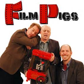 Film Pigs