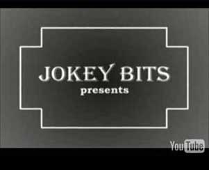 Jokey Bits Film Screen Image